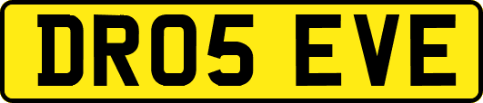 DR05EVE