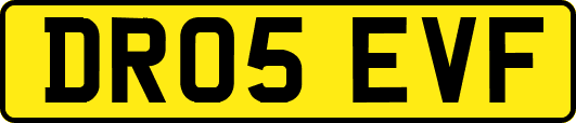 DR05EVF
