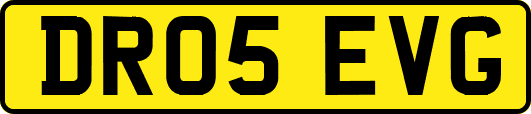 DR05EVG