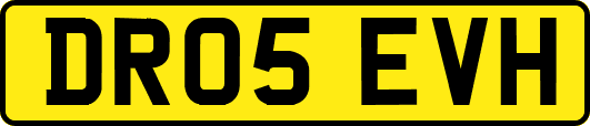 DR05EVH