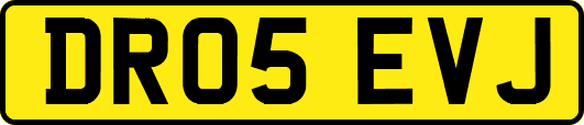 DR05EVJ