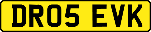 DR05EVK