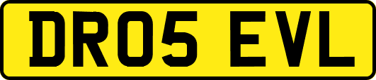 DR05EVL