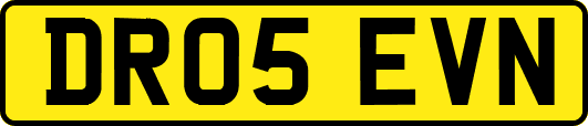 DR05EVN