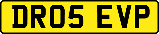 DR05EVP