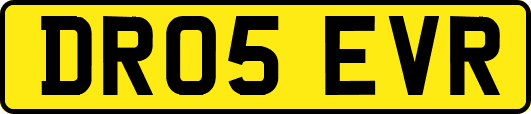 DR05EVR