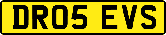 DR05EVS