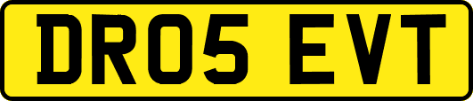 DR05EVT