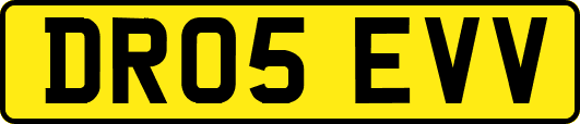 DR05EVV