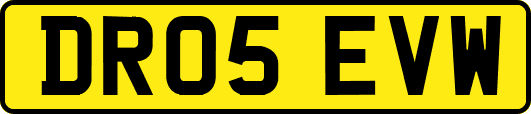 DR05EVW