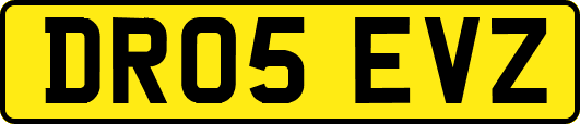 DR05EVZ