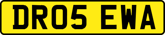 DR05EWA