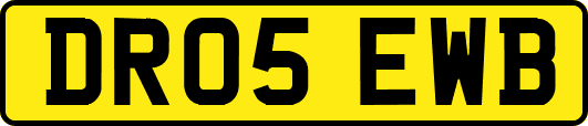 DR05EWB