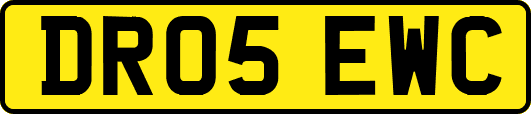 DR05EWC