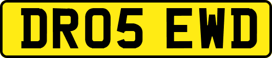 DR05EWD