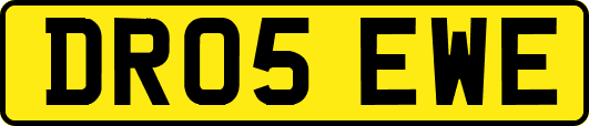 DR05EWE