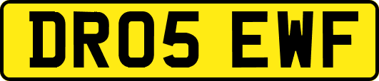 DR05EWF