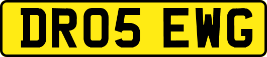 DR05EWG