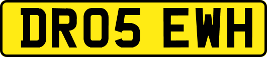 DR05EWH