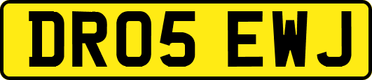 DR05EWJ