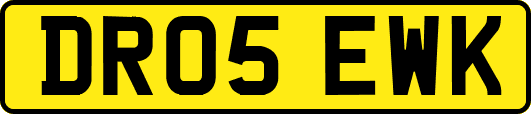 DR05EWK