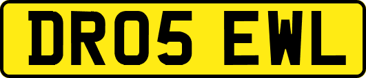 DR05EWL