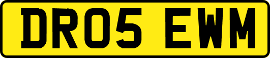 DR05EWM