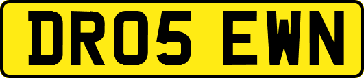DR05EWN