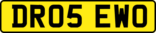 DR05EWO
