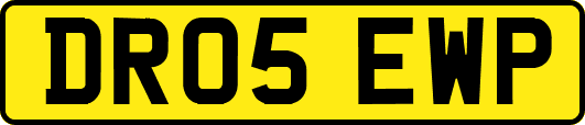 DR05EWP