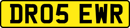 DR05EWR