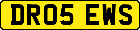 DR05EWS