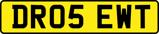 DR05EWT
