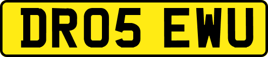 DR05EWU