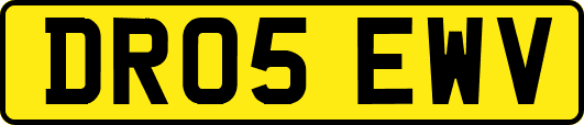 DR05EWV