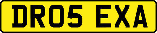 DR05EXA