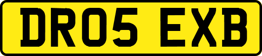 DR05EXB