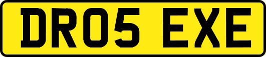 DR05EXE
