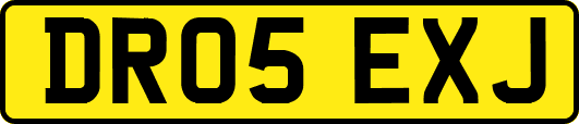 DR05EXJ