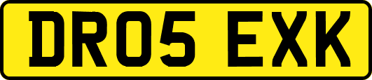 DR05EXK