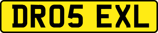 DR05EXL