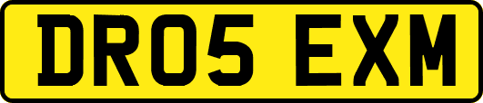 DR05EXM