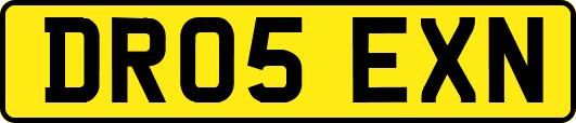 DR05EXN
