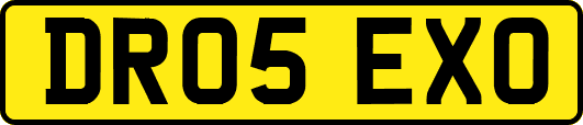 DR05EXO