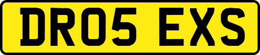 DR05EXS