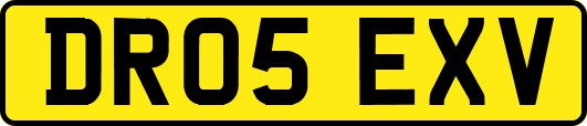 DR05EXV