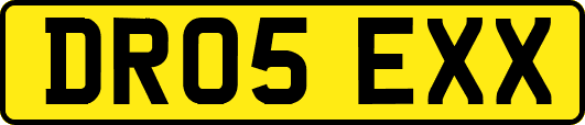 DR05EXX
