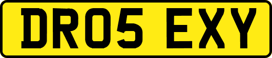 DR05EXY