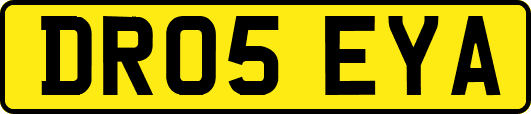 DR05EYA