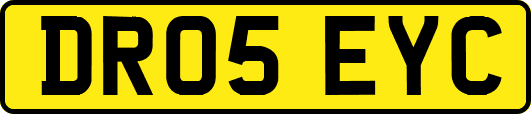 DR05EYC